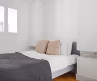 Villiers Service Apartments