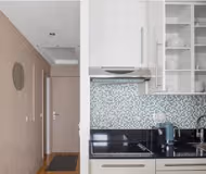 Villiers Service Apartments