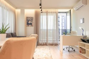 Plovdiv  Serviced apartment
