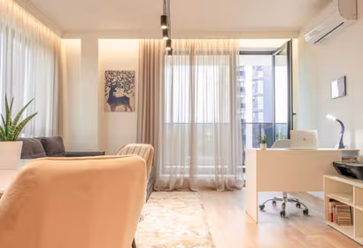 Plovdiv  Serviced apartment