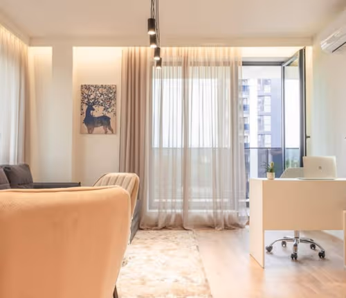 Plovdiv  Serviced apartment