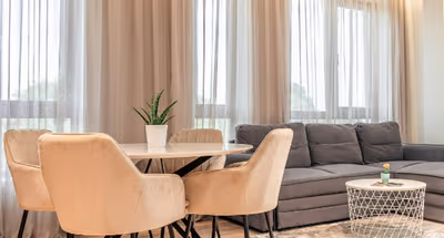 Plovdiv  Serviced apartment