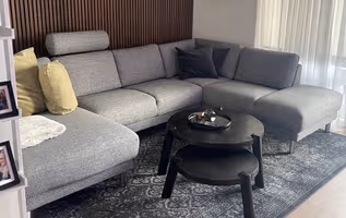 Garðabær Service Apartment