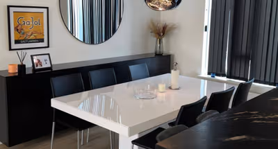 Garðabær Service Apartment