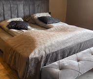 Garðabær Service Apartment