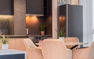 Martisa Serviced apartment