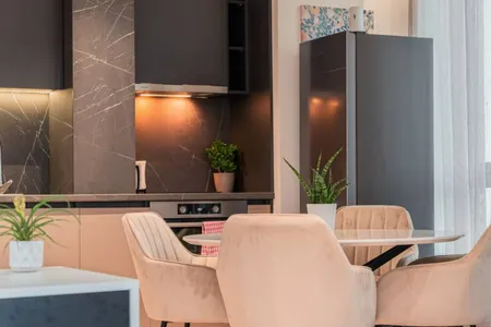 Martisa Serviced apartment