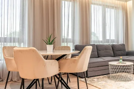 Martisa Serviced apartment