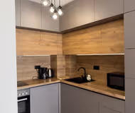 boulevard Serviced Apartment