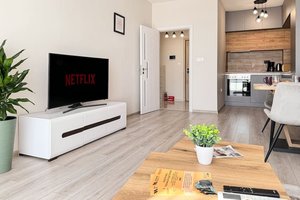 boulevard Serviced Apartment