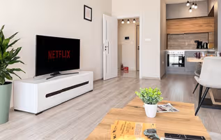 boulevard Serviced Apartment