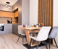 boulevard Serviced Apartment