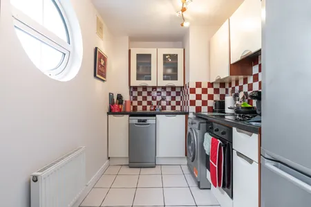 Holywell Rise