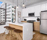 Ellinwood Ave Apartment