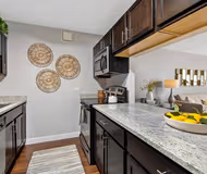 Ellinwood Ave Apartment