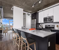 Ellinwood Ave Apartment