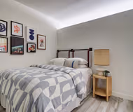Ellinwood Ave Apartment
