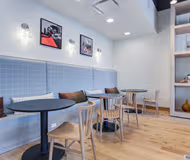 Ellinwood Ave Apartment