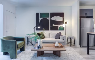 Ellinwood Ave Apartment