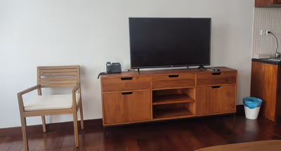 Sinabung Serviced Apartment