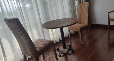 Sinabung Serviced Apartment