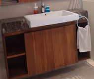 Sinabung Serviced Apartment
