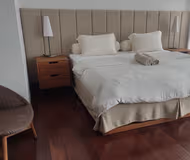 Sinabung Serviced Apartment