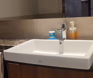 Sinabung Serviced Apartment