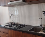 Sinabung Serviced Apartment
