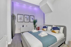 80 Rivington Street Shoreditch- Hoxton