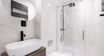 Hilldrop Road Serviced Apartment