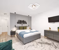 Hilldrop Road Serviced Apartment