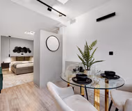 Hilldrop Road Serviced Apartment