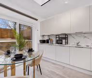 Hilldrop Road Serviced Apartment