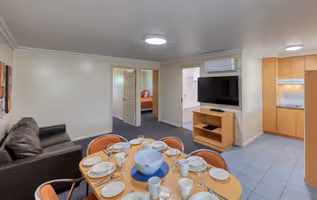 Northern Road Serviced Apartment