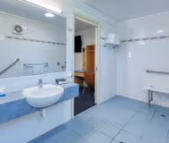 Northern Road Serviced Apartment