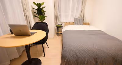 Shimogyo Ku Apartment