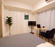 Shimogyo Ku Apartment