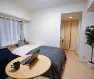 Shimogyo Ku Apartment