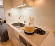 Shimogyo Ku Apartment