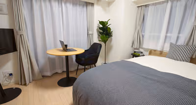 Shimogyo Ku Apartment