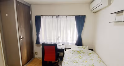Studio Apartment in Numabukuro