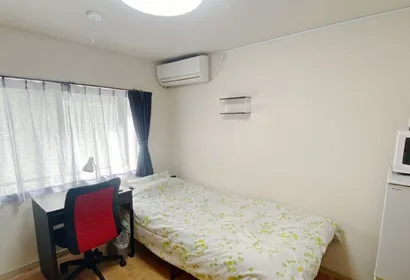 Studio Apartment in Numabukuro