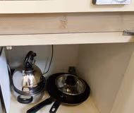 Studio Apartment in Numabukuro