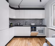 Różana serviced apartment