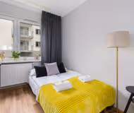 Różana serviced apartment