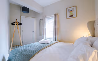 Designer Apartments for Chester City Breaks.