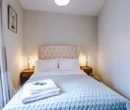 Designer Apartments for Chester City Breaks.