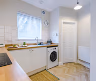 Designer Apartments for Chester City Breaks.