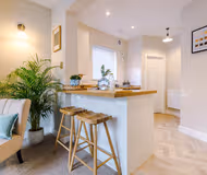 Designer Apartments for Chester City Breaks.